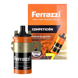 Bobina Ferrazzi Competición Fiat 147 Vivace Spazio 1.4 91/97