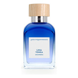 Perfume Hombre Adolfo Dominguez Lima Tonka Edt 120 Ml