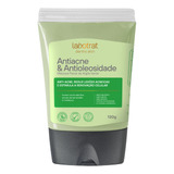 Máscara Antiacne Facial Argila Verde Melaleuca Labotrat 130g