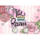 50 Tags E Brinco Pérola Cliente Mimo Dia Das Mães#03