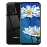 Celular Cubot X30 Dual Sim 128 Gb Negro 8 Gb Ram Nfc 4200 Ma