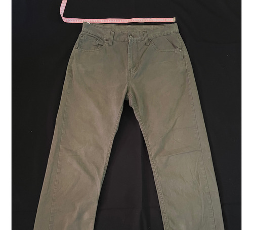 Pantalon Levi's 505