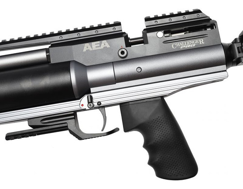 Rifle Aea Challenger Pro 6.35 Completo