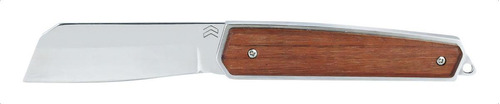 Canivete Cimo Navalha C/ Clip - Nv59clip-mad Cor Inox