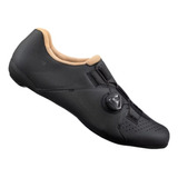 Zapatillas Ciclismo Ruta Shimano Sh-rc300 Women (815343)