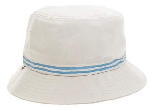 Sombrero Piluso Martha Gorro Bucket Ala Corta Costa Lanin