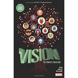 Libro Vision: The Complete Collection