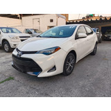 Toyota Corolla 2017 Le Cvt