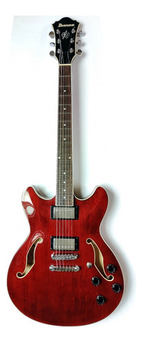 Guitarra Eléctrica Ibanez Artcore As-73 Tipo Semi Hollow