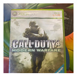 Call Of Duty 4 Modern Warfare Xbox 360 (black,ghost,ops)