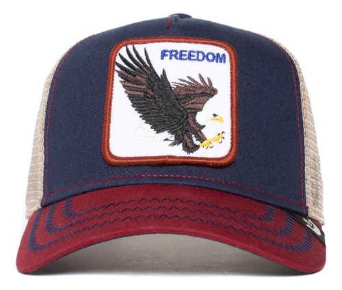 Gorras Goorin Bros. The Farm Original The Freedom Eagle