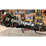 Gibson Les Paul Custom 1976 Black Beauty