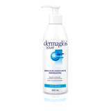 Dermaglós Emulsion Corporal X 300 Ml Post Solar 