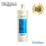 Pro Hall Progressiva Sem Formol Select One 1 L- Original