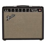 Fender '64 Custom Princeton Reverb, Amplificador 12w