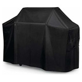 Bbq Barbecue Grill Cover 66  W X 26  D X 45  H Suitable 