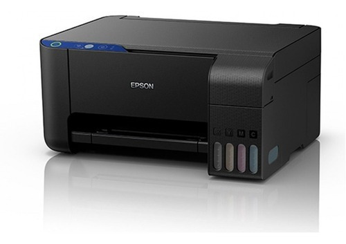 Impresora Epson L3210 Sistema Continuo Reemplaza L3110