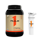 Rule 1 Proteina 28 Serv 896 Gr + Shaker Sfn