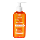 Darrow Actine - Gel De Limpeza Facial 140g