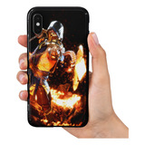 Funda Para Xiaomi En Todos Los Modelos Scorpion Mk