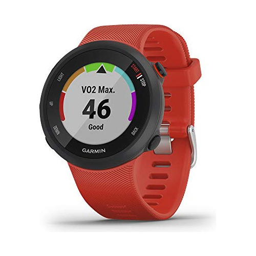 Garmin Forerunner 45, Reloj Para Correr Con Gps De 42 Mm Y F