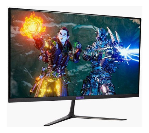 Monitor Gamer 21.45' Fhd 1ms 75hz 