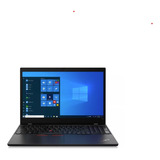Notebook Lenovo Thinkpad L15 Gen2 I5 1135g7 8gb 256gb Ssd Se