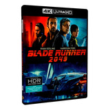 Blade Runner 2049 Bluray 4k Uhd 25gb