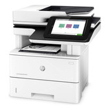 Impresora Hp Laserjet Managed Mfp E52645dn, Sin Toner