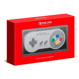 Control Super Nintendo Snes Switch Online