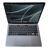 Macbook Pro 13  A2251 32gb Ram 512gb Ssd Touchbar 2020 I7 Qu