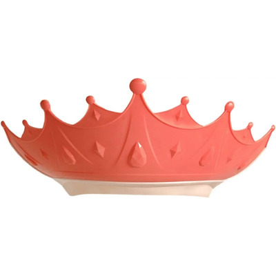 Gorros De Baño Con Corona De Protección Para Rojo