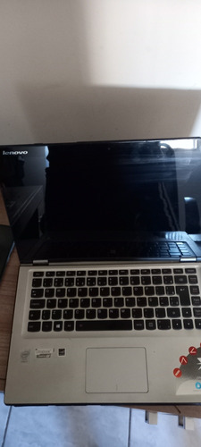 Notebook Lenovo Intel Core I5