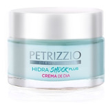 Crema Hidrashock Plus Día Fps15 Petrizzio Dermo