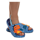 Pantufla Niños Jockey