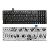 Teclado Asus X542 K542 X542u X542b X542ba X542ua Español