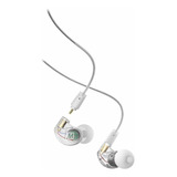 Auriculares In Ear Mee Audio M6 Pro 2gen Para Monitoreo Prof