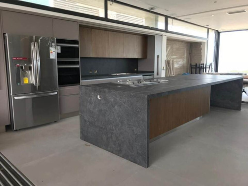 Mesada De Cocina , Granito Y Marmol ,silestone,purastone 