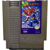 Megaman 5 | Nintendo Nes Original