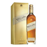 Johnnie Walker Gold Label 