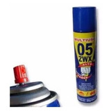 Aerosol Lubricante Multiuso 290grs 05zwx Ferreteria Vazquez