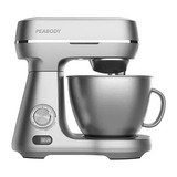 Batidora De Mesa Peabody Planetaria 5l 1200w Pe-bm200 Silver