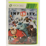 Disney Infinity 1.0 Xbox 360 * R G Gallery