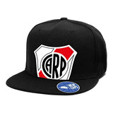 Gorra Plana River Millonario Borrachos Varios Colores