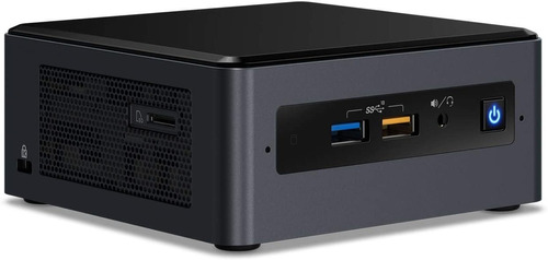 Mini Pc Intel Core I5 8th Generación