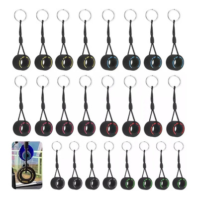 Argolla Para Llavero Llaveros F1 Formula 1 Pirelli Llavero Llanta (kit 24 Piezas) | MercadoLibre