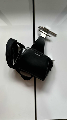 Givenchy Mini Bandolera