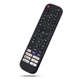 Control Remoto En2130 Para Smart Tv Bgh Noblex Sanyo Jvc Ths
