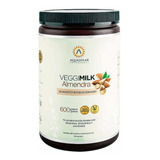 Veggi Milk Almendra - Leche 600gr - 15ltrs. - Aquasolar