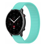 Correa Deportiva Loop Premium Para Amazfit Gtr 2